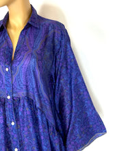 Load image into Gallery viewer, Nanna Silk Dress
