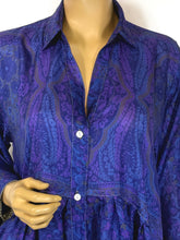 Load image into Gallery viewer, Nanna Silk Dress
