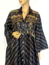 Load image into Gallery viewer, Nanna Silk Dress
