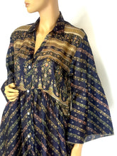 Load image into Gallery viewer, Nanna Silk Dress
