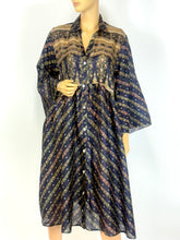 Load image into Gallery viewer, Nanna Silk Dress
