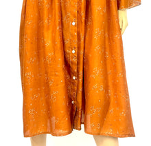 Load image into Gallery viewer, Nanna Silk Dress
