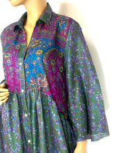 Load image into Gallery viewer, Nanna Silk Dress
