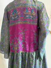 Load image into Gallery viewer, Nanna Silk Dress
