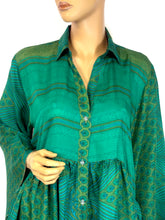 Load image into Gallery viewer, Nanna Silk Dress
