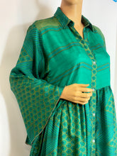 Load image into Gallery viewer, Nanna Silk Dress
