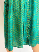 Load image into Gallery viewer, Nanna Silk Dress
