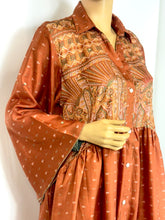 Load image into Gallery viewer, Nanna Silk Dress
