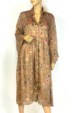 Load image into Gallery viewer, Nanna Silk Dress
