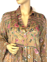 Load image into Gallery viewer, Nanna Silk Dress
