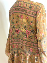 Load image into Gallery viewer, Nanna Silk Dress
