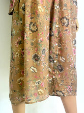 Load image into Gallery viewer, Nanna Silk Dress
