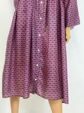 Load image into Gallery viewer, Nanna Silk Dress
