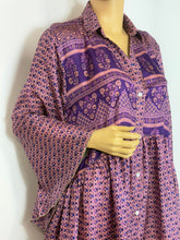 Load image into Gallery viewer, Nanna Silk Dress
