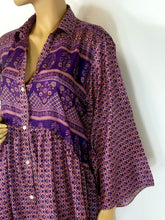 Load image into Gallery viewer, Nanna Silk Dress
