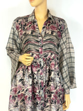 Load image into Gallery viewer, Nanna Silk Dress
