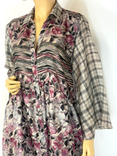 Load image into Gallery viewer, Nanna Silk Dress
