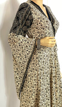 Load image into Gallery viewer, Sari Wrap Dress
