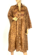 Load image into Gallery viewer, Nanna Silk Dress
