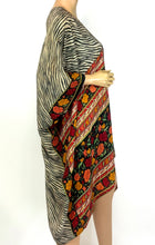 Load image into Gallery viewer, Silk Kimono Duster
