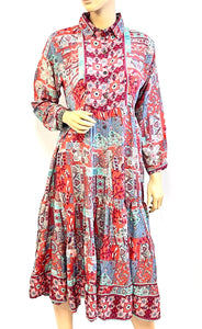 Phool Maxi Dress