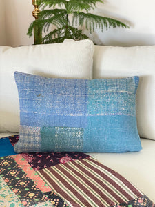 Vintage Kantha Cushion 60X40CM