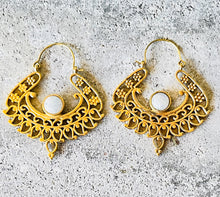 Load image into Gallery viewer, Brass Jewelry
