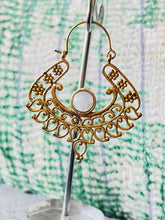 Load image into Gallery viewer, Brass Jewelry
