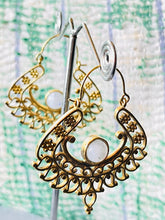 Load image into Gallery viewer, Brass Jewelry
