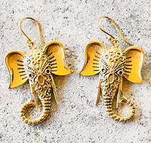 Load image into Gallery viewer, Brass Jewelry
