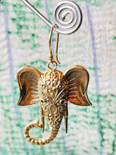 Load image into Gallery viewer, Brass Jewelry
