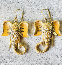 Load image into Gallery viewer, Brass Jewelry
