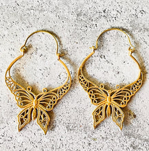 Load image into Gallery viewer, Brass Jewelry
