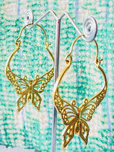 Load image into Gallery viewer, Brass Jewelry
