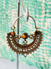 Load image into Gallery viewer, Brass Jewelry
