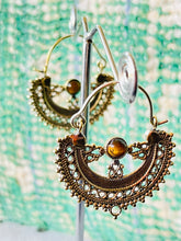 Load image into Gallery viewer, Brass Jewelry
