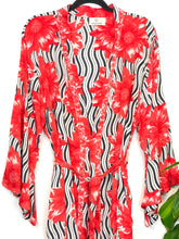 Load image into Gallery viewer, Vintage Sari Kimono Long
