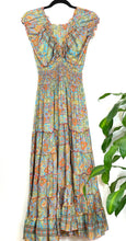 Load image into Gallery viewer, Phool Maxi Dress
