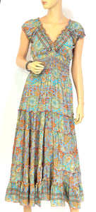 Phool Maxi Dress