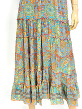 Load image into Gallery viewer, Sari Summer Dress
