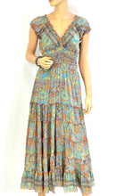 Load image into Gallery viewer, Phool Maxi Dress
