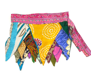 Sari Bunting