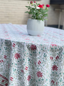 Table Linen (140X230CM)