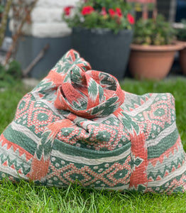 Kantha Shopping Big Bag