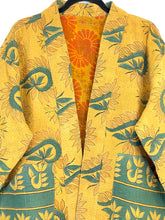 Load image into Gallery viewer, Kantha Jacket Short
