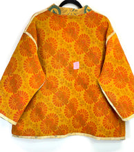 Load image into Gallery viewer, Kantha Jacket Short
