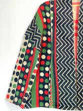 Load image into Gallery viewer, Kantha Jacket Short
