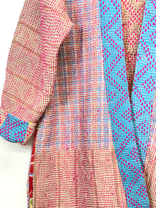 Vintage Kantha Jacket