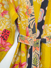 Load image into Gallery viewer, Vintage Kantha Jacket
