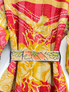 Vintage Kantha Jacket